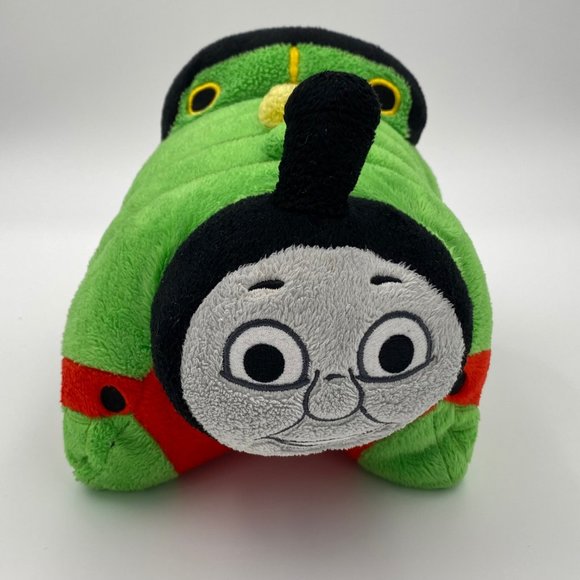 pee pee plush pillow